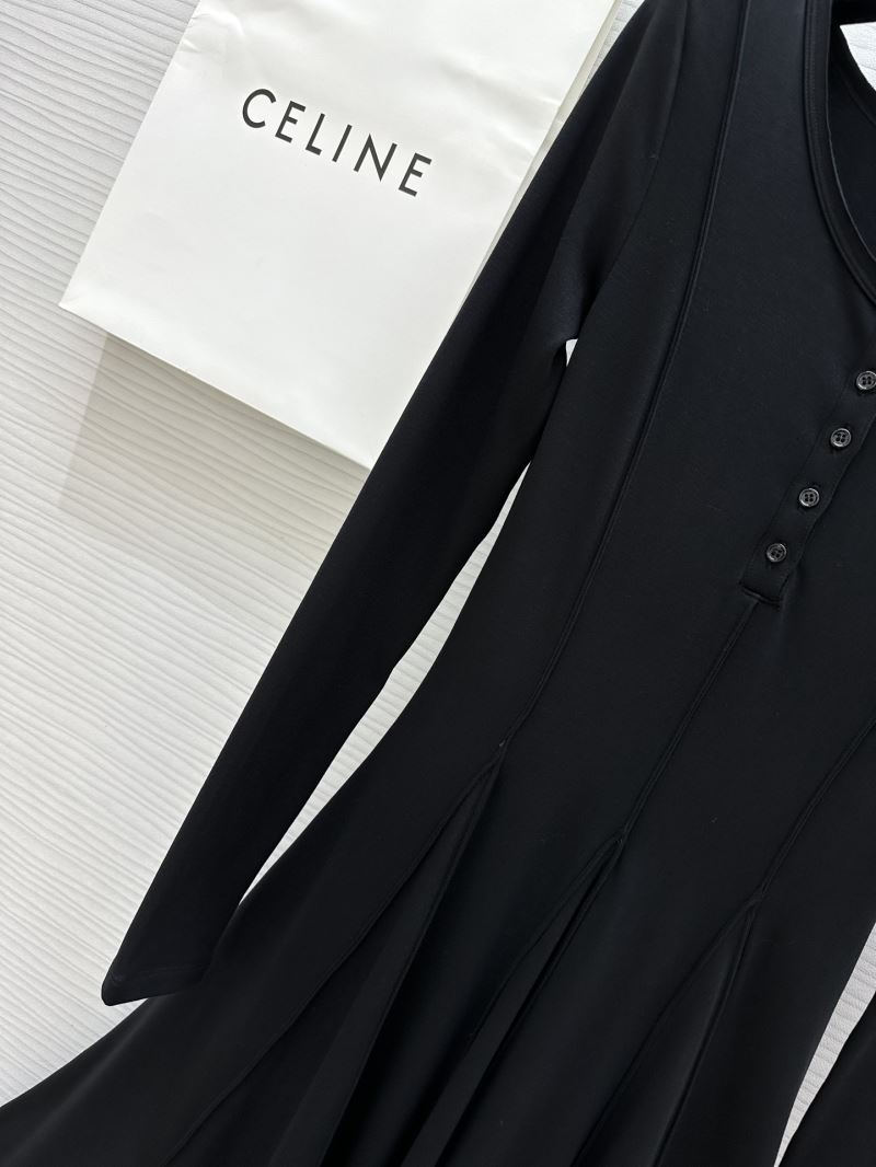 Celine Dress